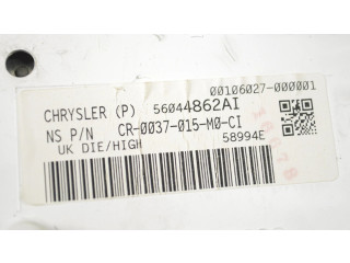 Přístrojová deska  Dodge Nitro 2008 56044862AI  