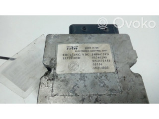 Блок АБС EBC430NG, 15314103D Fiat Croma 2006-2016 года