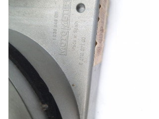 Комплект блоков управления 036998034, 6X0953257 Volkswagen Lupo