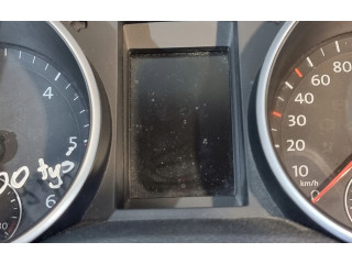 Панель приборов 5K0920871A Volkswagen Golf VI