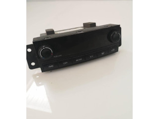 Блок управления климат-контролем 6870008510 SsangYong Rexton