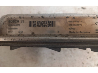 Блок управления двигателя 0261206828   Volvo V70