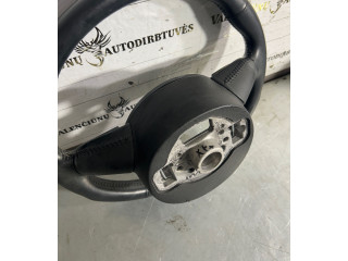 Руль Audi A1 2010 - 2018 года 4G0419091BD, 272759283