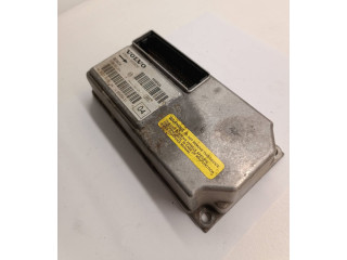 Блок подушек безопасности 0285001254, 00025505950H   Volvo V70
