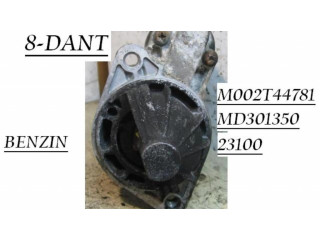 Стартер M002T44781, MD301350 Hyundai Elantra