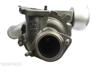 Турбина SsangYong Actyon 761433, 761433-5003S