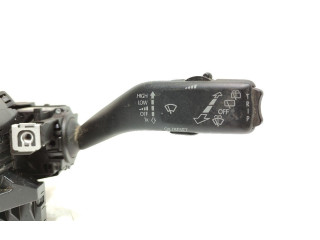 Подрулевой шлейф SRS 1K0959653C, 1K0953513G Volkswagen Golf VI