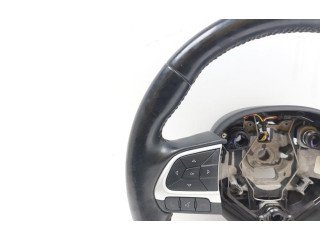 Руль Jeep Compass - года K5YM97DX9AF, 1049807V95