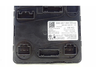 Блок комфорта 8W0907064D Audi A4 S4 B9 8W