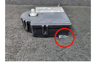 Модуль управления аккумулятором 4F0915181A, 4F0910181E   Audi Q7 4L