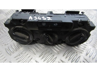 Блок управления климат-контролем 53701cf   Volkswagen Golf V