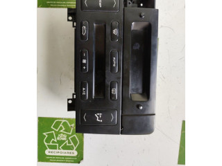 Блок управления климат-контролем 96303375ZL, 658636N Peugeot 406