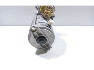 Турбина Peugeot Traveller 9654561480, D8R28 для двигателя AHX (DW10FD)