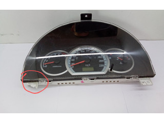 Комплект блоков управления 5wy1e03c, 5WY1E03C   Chevrolet Nubira