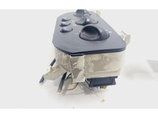 Блок управления климат-контролем 654982E Renault Clio II