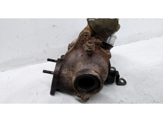  Турбина Ford Kuga I 2.0 8064980001, 9677063780    для двигателя 1325     