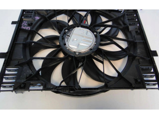 Вентилятор радиатора A0999067903, A0999067903 Mercedes-Benz GLC X253 C253