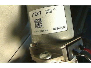    Рулевая рейка 1608000253, 0000   Citroen C1 2006 - 2013 года