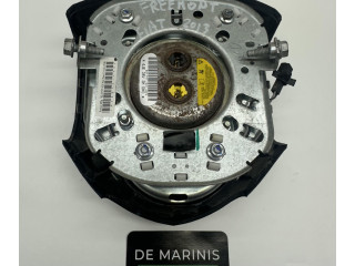 Подушка безопасности водителя Fiat Freemont