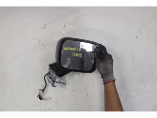 Зеркало электрическое        Jeep Renegade  2014- года   