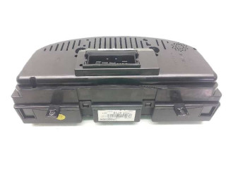 Přístrojová deska Volkswagen Passat Alltrack 2008 3C0920871E