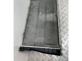 Радиатор охлаждающей жидкости