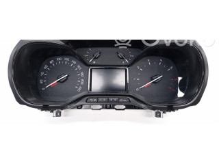 Přístrojová deska Citroen Berlingo 9830952080
