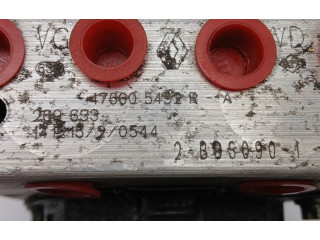 Jednotka ABS 476605492R, 2265106516 Dacia Sandero II 2015