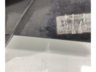 Вентилятор радиатора     7701068310    Renault Clio III 