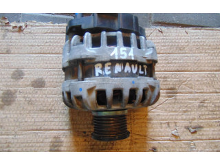 Генератор 231008593R Smart ForTwo II