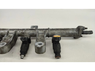 Vstřikovací lišta Hyundai Accent 1.3