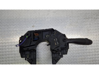 Подрулевой переключатель 96656018XT, 345657593   Citroen C4 I Picasso