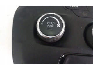 Блок управления климат-контролем 91563 Jeep Renegade