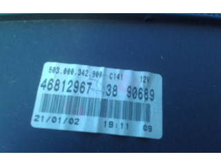 Přístrojová deska  Fiat Punto Evo 2002 46812967  