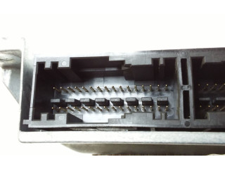 Блок подушек безопасности 610963100, 9665558180   Citroen C5