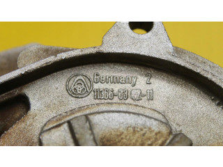 Масляный насос Audi A3 S3 8P