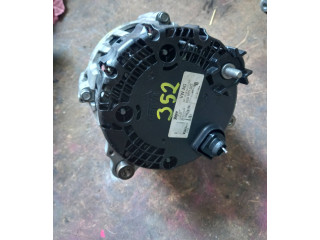 Генератор 059903027, 14V150A14 Audi S5 F5