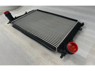 Интеркулер 1K0145803BM, 1K0121251DM Audi A3 S3 8P