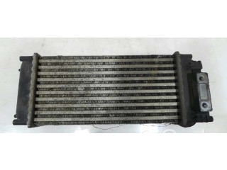 Интеркулер  9648551880   Citroen C4 I 1.6