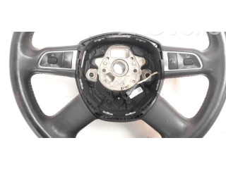 Руль Audi A4 Allroad - года 8K0419091BG