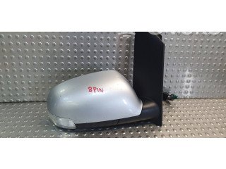 Зеркало электрическое Volkswagen Touran I 2003 - 2010 года