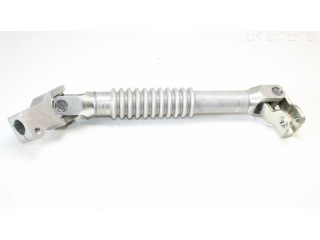 Крестовидная связь оси рулевого колеса