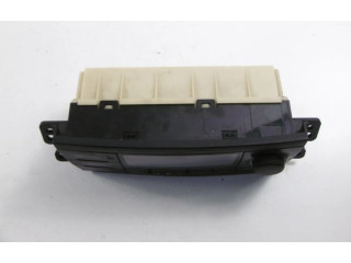 Блок управления кондиционером Mazda Premacy