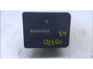 Блок управления АБС 1K0907375AB, 1K0907379AB Audi A3 S3 A3 Sportback 8P
