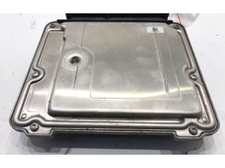 Řídící jednotka 55590420 Opel Zafira C 2013