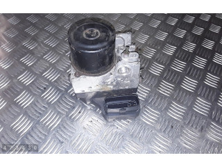 Блок АБС 1338007180 Mitsubishi L200 2006 - 2014 года
