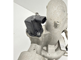 Турбина 06L145907D   Audi Q5 SQ5   