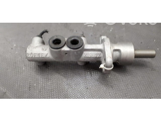 Блок АБС x5617 Skoda Fabia Mk1 (6Y) 1999 - 2007 года