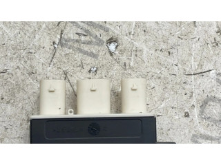 Другие блоки управления / модули