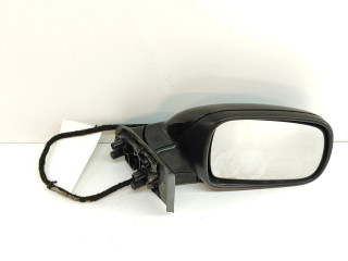 Zpětné zrcátko pravé Peugeot 307 CC 2004 96577215XT